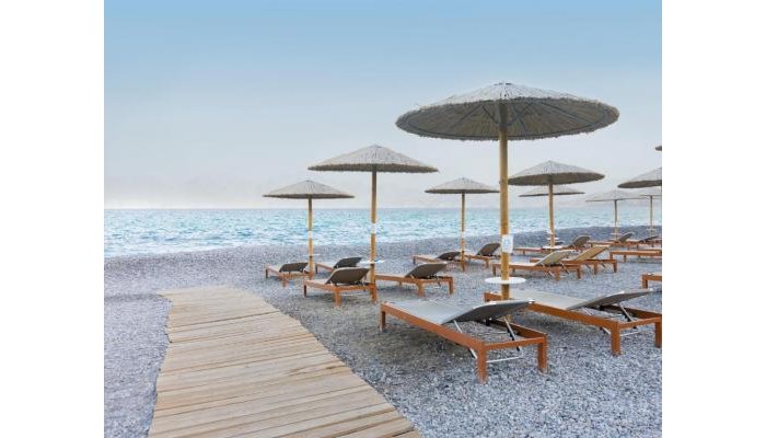 Hotel Ariadne Beach (Adults Only 16+) poza 16