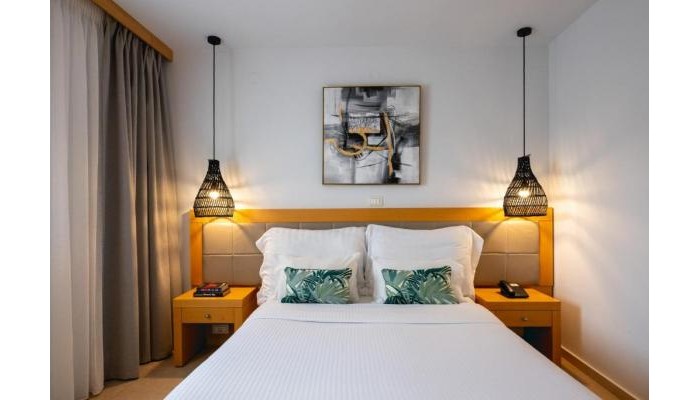 Hotel Ariadne Beach (Adults Only 16+) poza 2