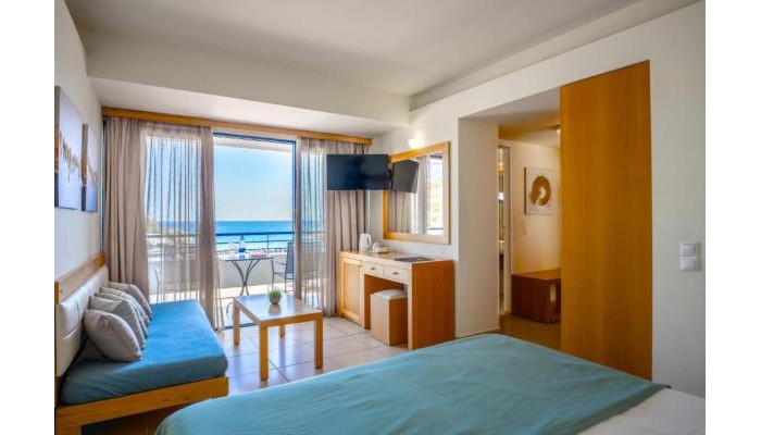 Hotel Ariadne Beach (Adults Only 16+) poza 6