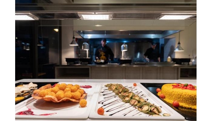 Hotel Ariadne Beach (Adults Only 16+) poza 8