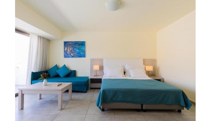 Hotel Ariadne Beach (Adults Only 16+) poza 3