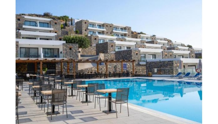 Hotel Ariadne Beach (Adults Only 16+) poza 13