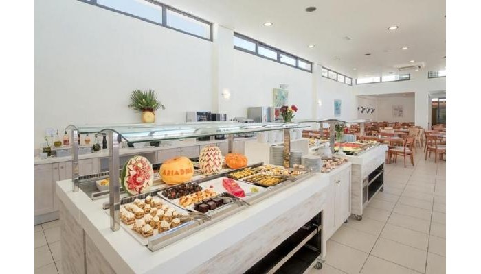 Hotel Ariadne Beach (Adults Only 16+) poza 9