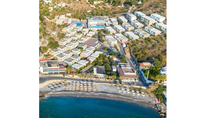 Hotel Ariadne Beach (Adults Only 16+) poza 1