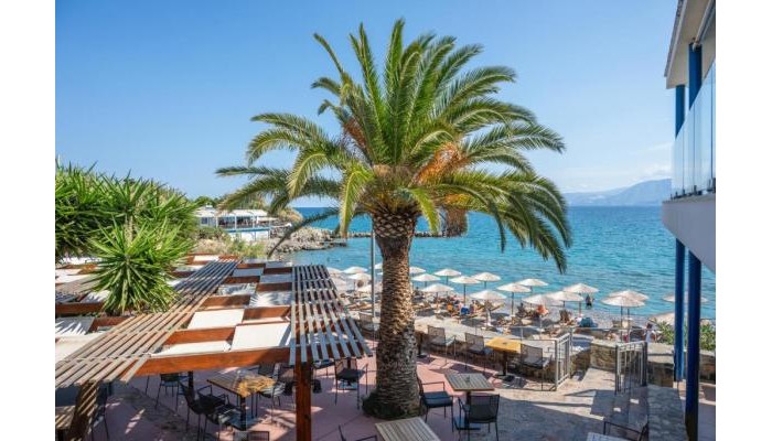Hotel Ariadne Beach (Adults Only 16+) poza 15