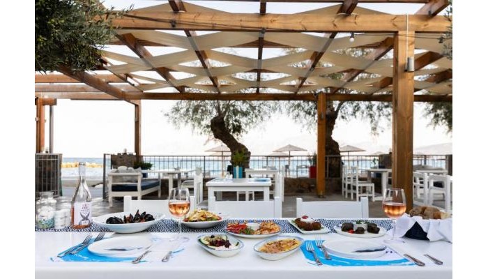 Hotel Ariadne Beach (Adults Only 16+) poza 12