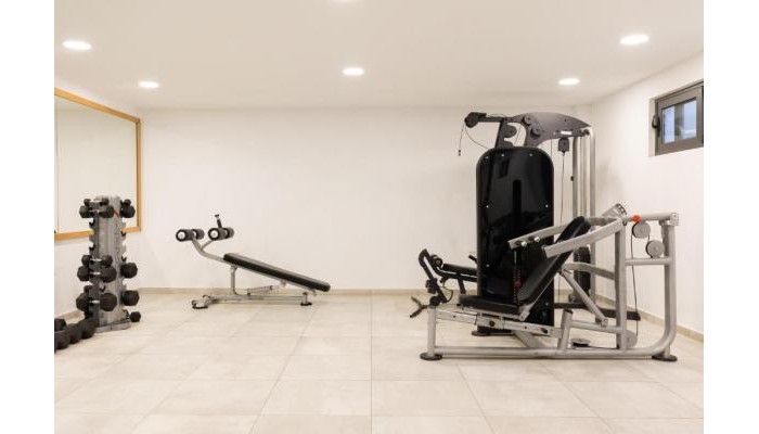 Hotel Ariadne Beach (Adults Only 16+) poza 17