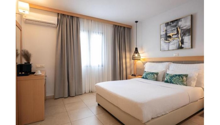 Hotel Ariadne Beach (Adults Only 16+) poza 7