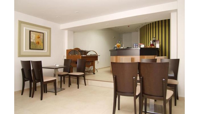 Hotel Kitro Beach poza 7