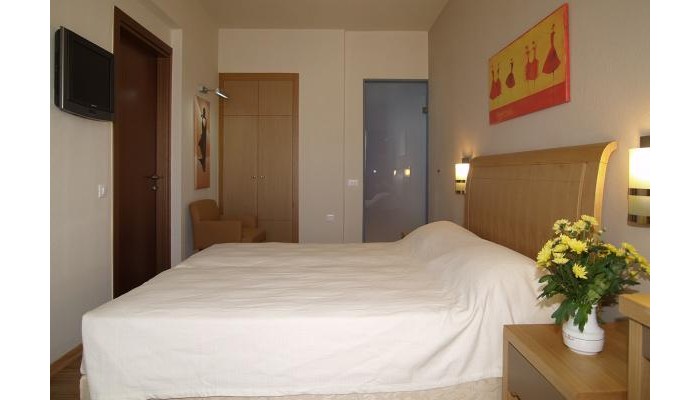 Hotel Kitro Beach poza 2