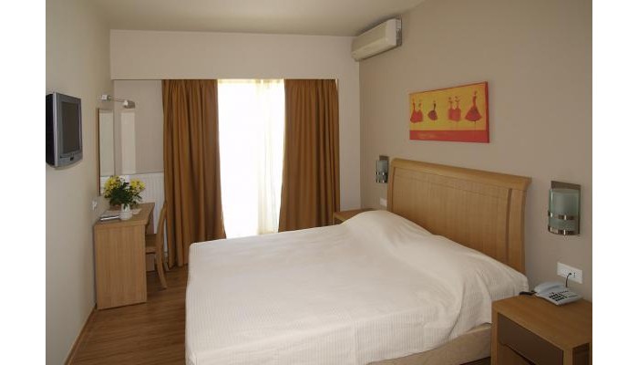 Hotel Kitro Beach poza 1