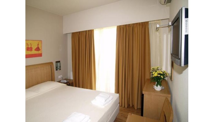 Hotel Kitro Beach poza 3