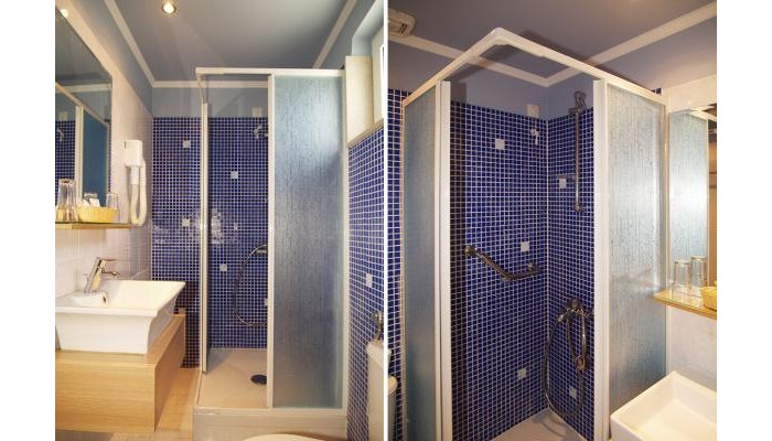 Hotel Kitro Beach poza 5