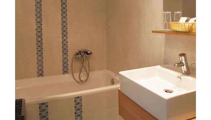 Hotel Kitro Beach poza 4