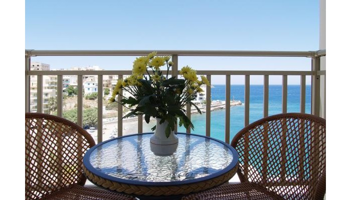 Hotel Kitro Beach poza 6