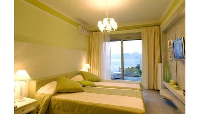 Hotel Pleiades Luxurious Villas poza 4