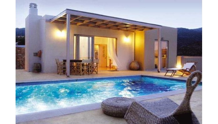 Hotel Pleiades Luxurious Villas poza 6