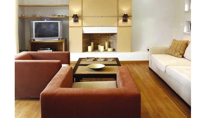 Hotel Pleiades Luxurious Villas poza 2