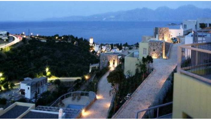 Hotel Pleiades Luxurious Villas poza 5