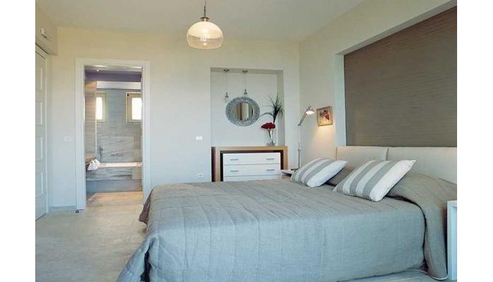 Hotel Pleiades Luxurious Villas poza 0