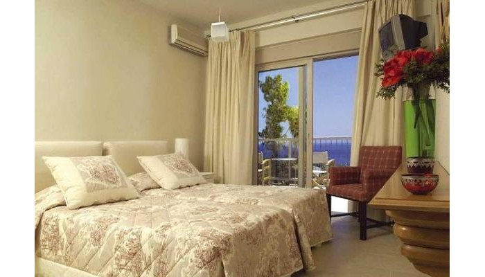 Hotel Pleiades Luxurious Villas poza 7