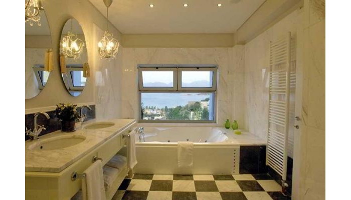 Hotel Pleiades Luxurious Villas poza 3