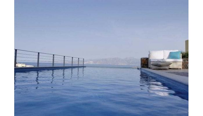 Hotel Pleiades Luxurious Villas poza 8