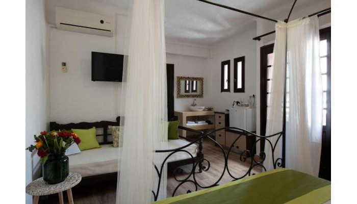 Hotel Porto Maltese Boutique Estate poza 3