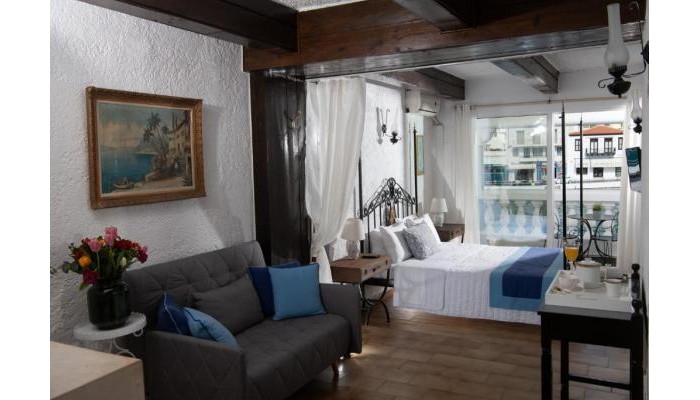 Hotel Porto Maltese Boutique Estate poza 1