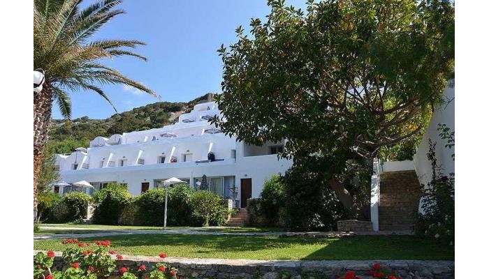 Istron Bay Hotel poza 9