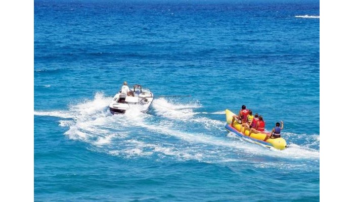 Istron Bay Hotel poza 8