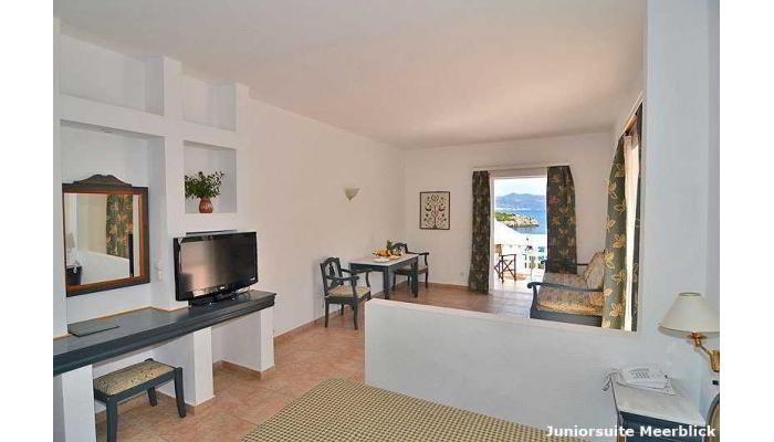 Istron Bay Hotel poza 2