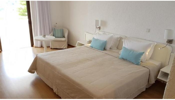 Istron Bay Hotel poza 1