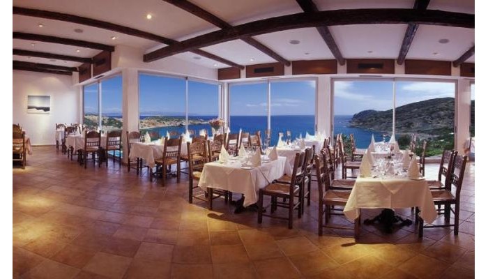 Istron Bay Hotel poza 0