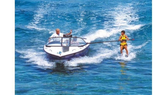 Istron Bay Hotel poza 6