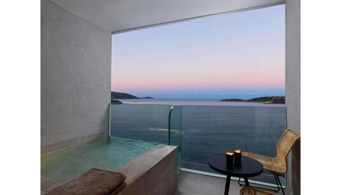 Niko Seaside Resort Mgallery poza 16