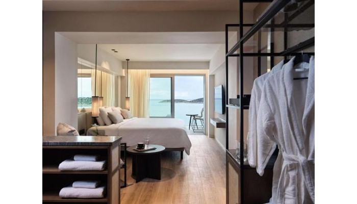 Niko Seaside Resort Mgallery poza 8