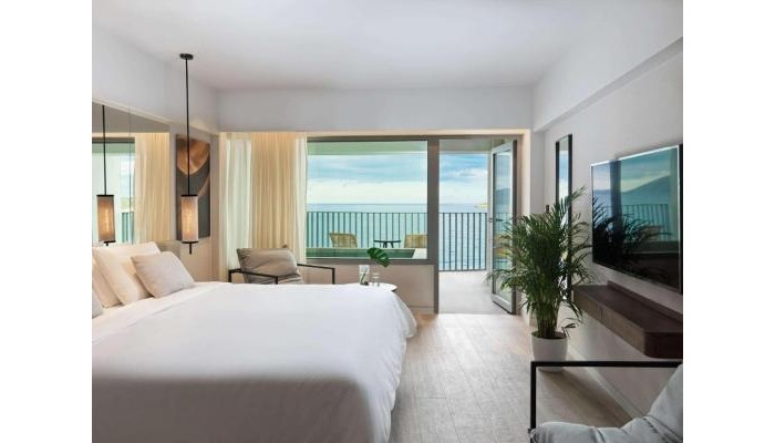 Niko Seaside Resort Mgallery poza 2