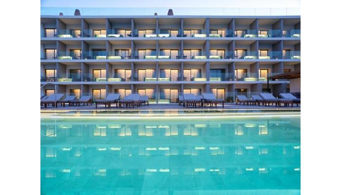 Niko Seaside Resort Mgallery poza 15