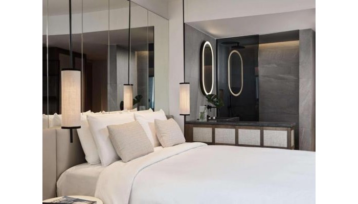 Niko Seaside Resort Mgallery poza 5