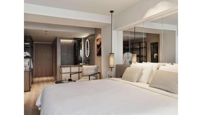 Niko Seaside Resort Mgallery poza 9