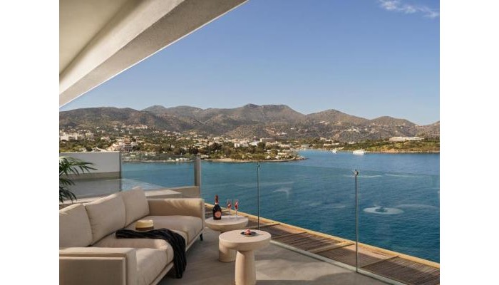 Niko Seaside Resort Mgallery poza 11