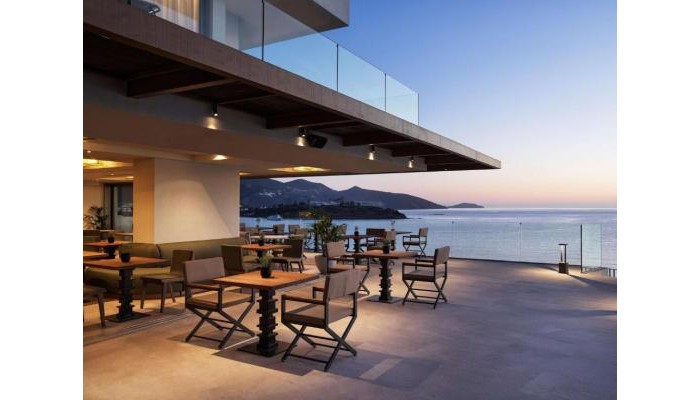 Niko Seaside Resort Mgallery poza 14