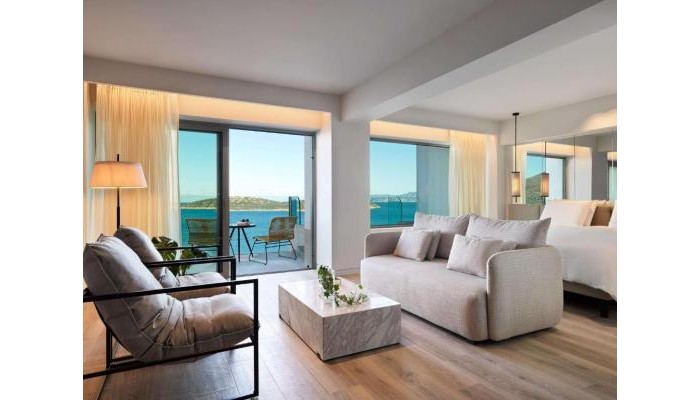 Niko Seaside Resort Mgallery poza 4