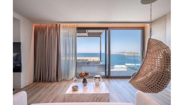 Niko Seaside Resort Mgallery poza 7