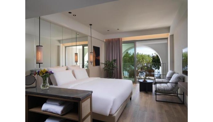 Niko Seaside Resort Mgallery poza 3