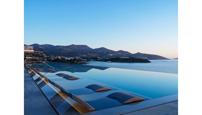 Niko Seaside Resort Mgallery poza 19