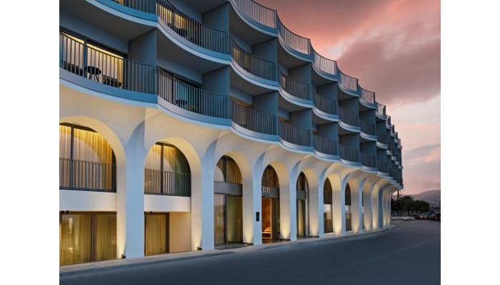 Niko Seaside Resort Mgallery poza 0