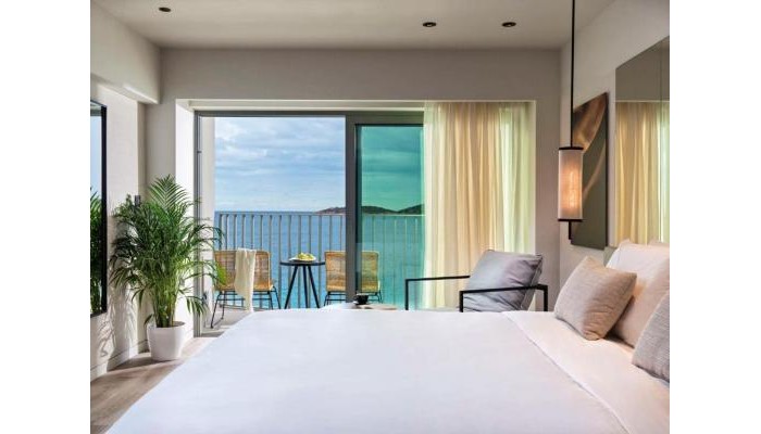 Niko Seaside Resort Mgallery poza 6