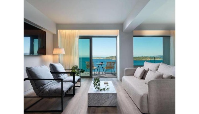 Niko Seaside Resort Mgallery poza 10